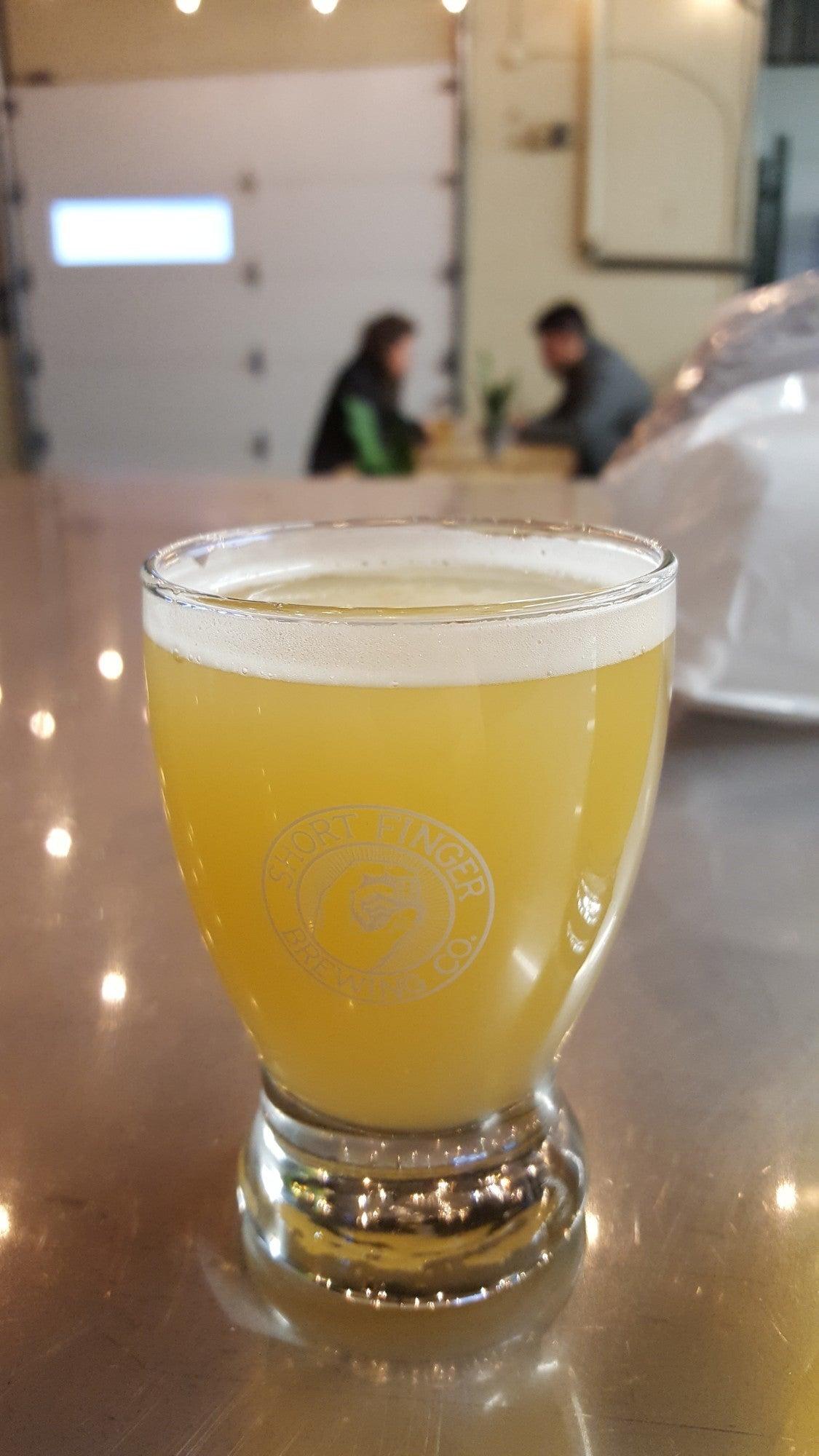 Short Finger Brewing Co.