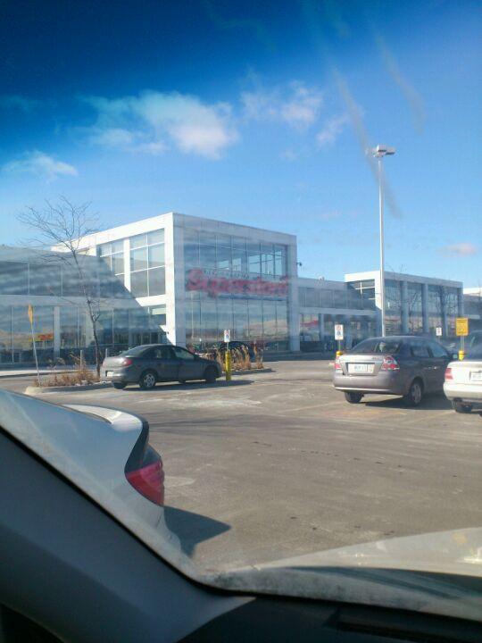 Real Canadian Superstore