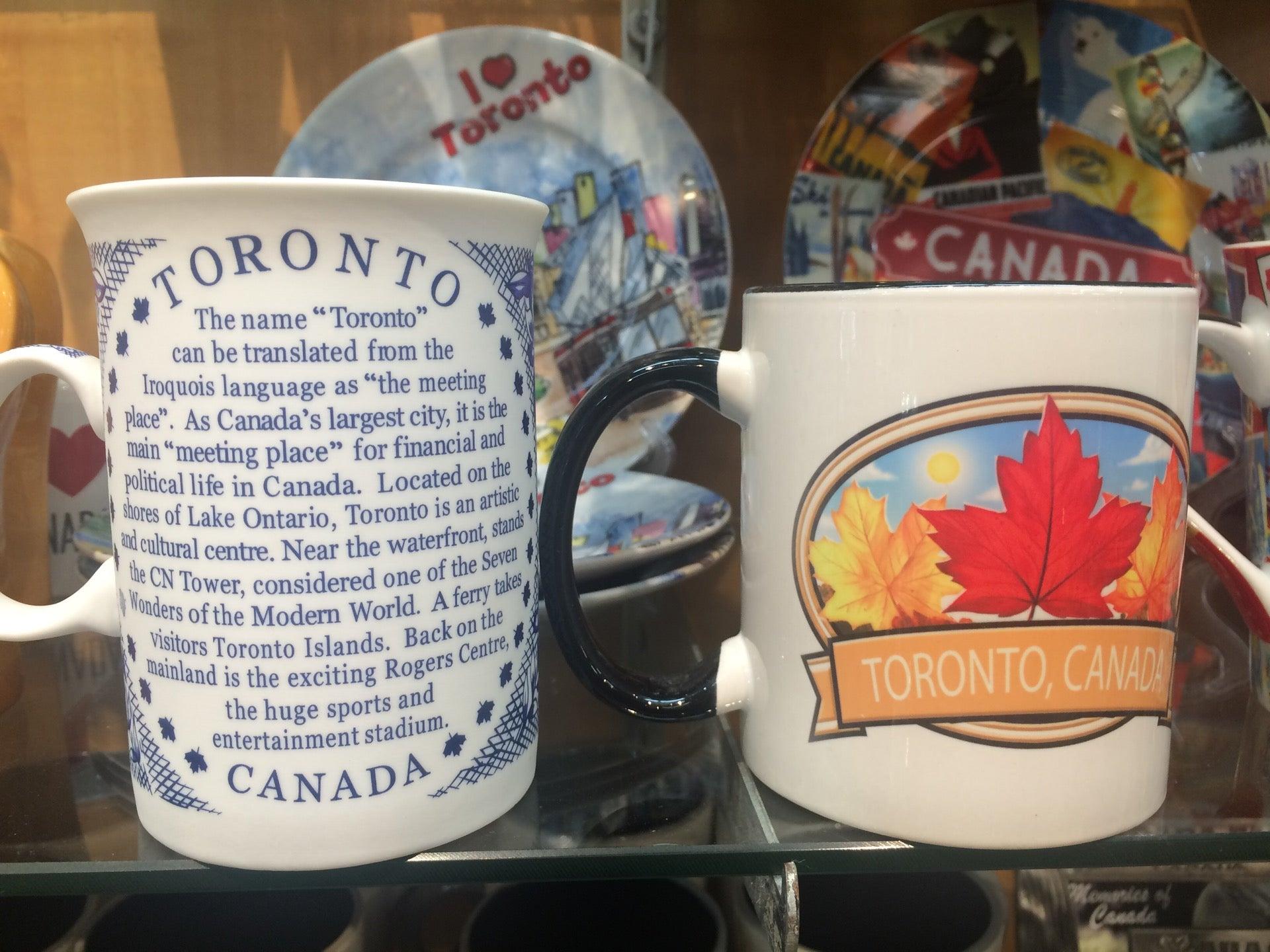 Royal Canadian Gift