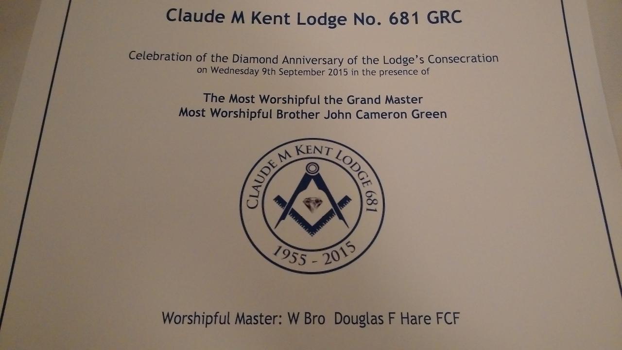 Oakville Masonic Hall