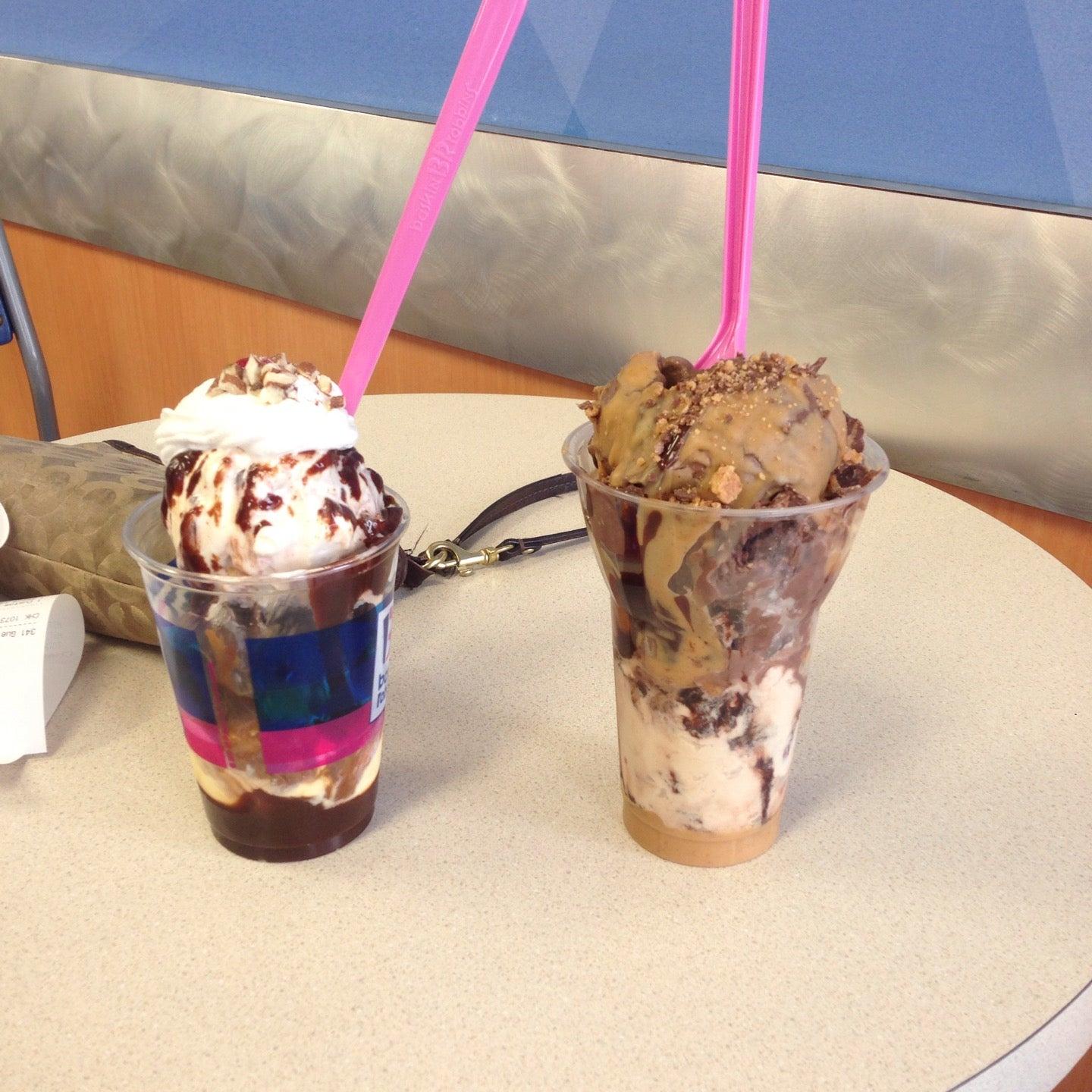 Baskin-Robbins