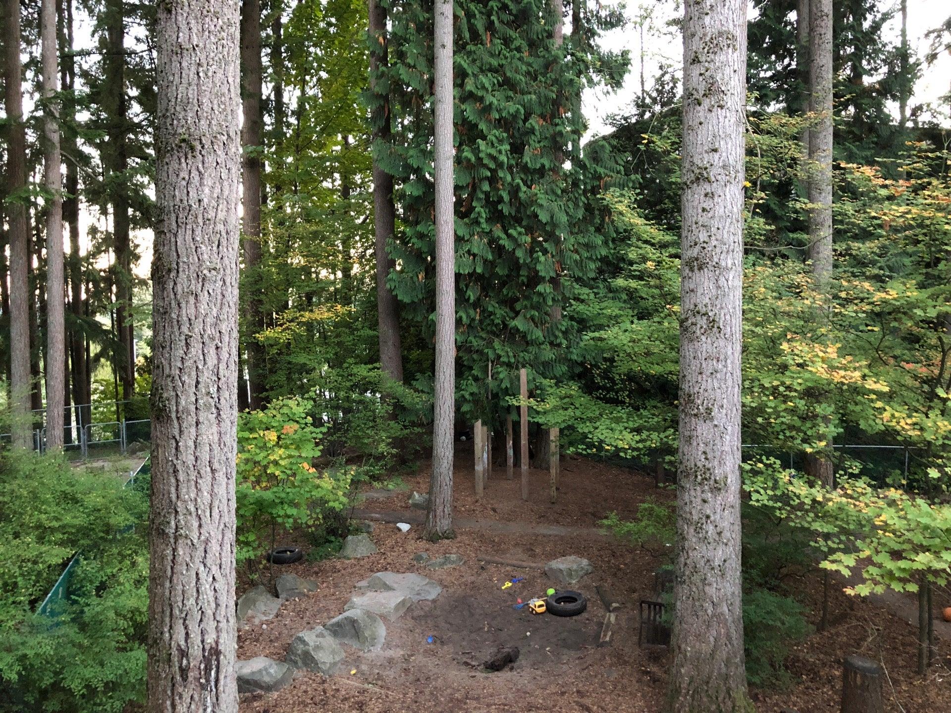 Capilano University Children's Centre