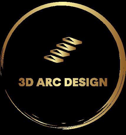 3D Arc Design