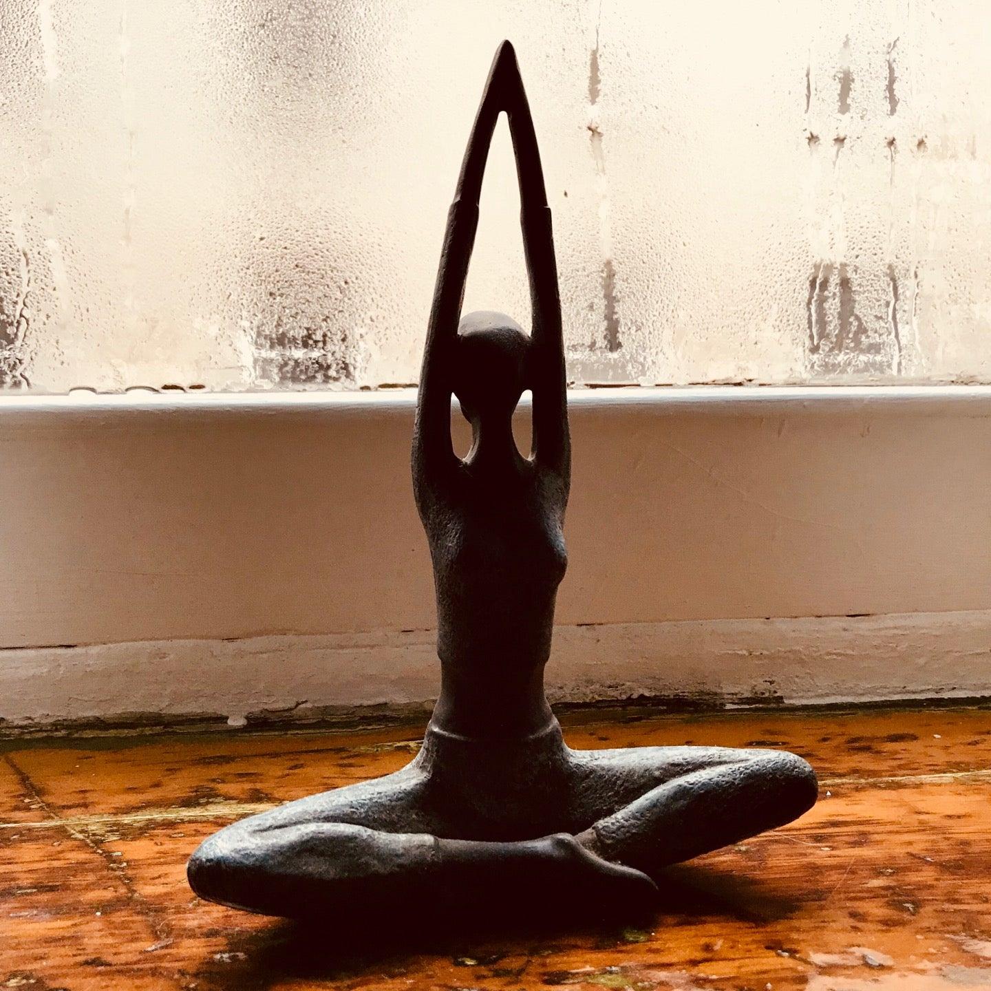 Luna Yoga