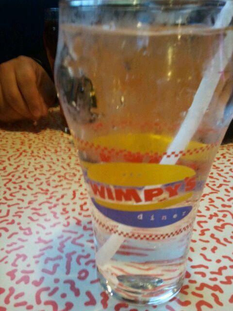 Wimpy's Diner