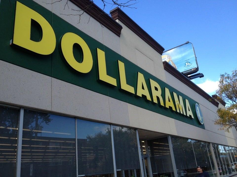 Dollarama