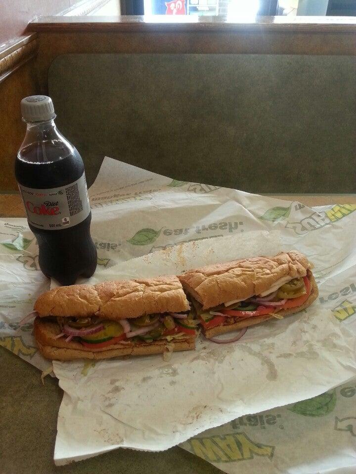 Subway