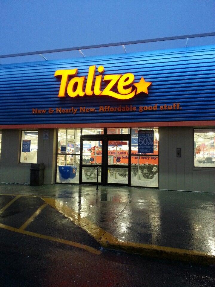 Talize