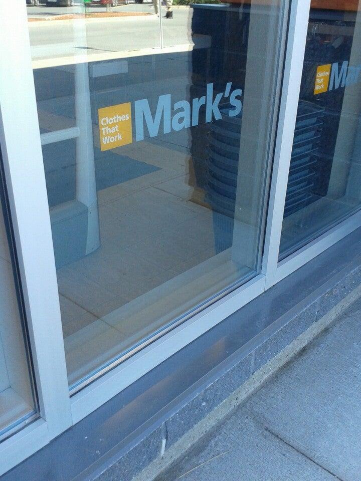 Mark's