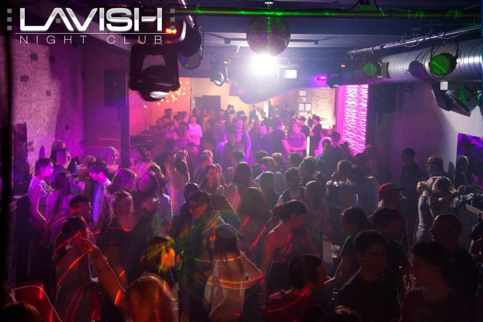 Lavish Night Club