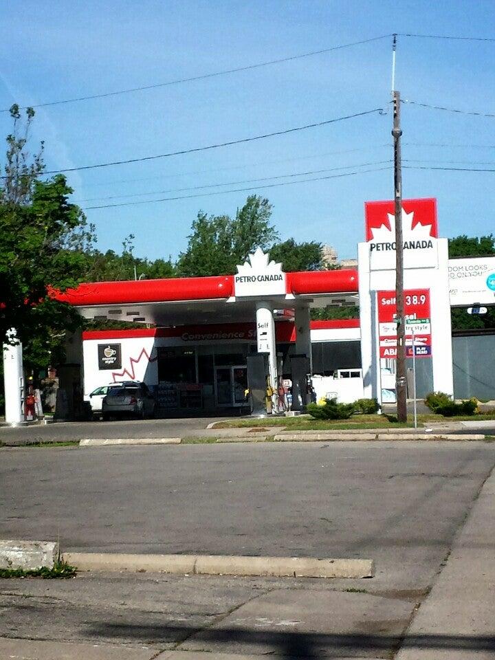 Petro-Canada