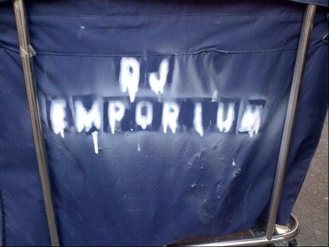 D J Emporium