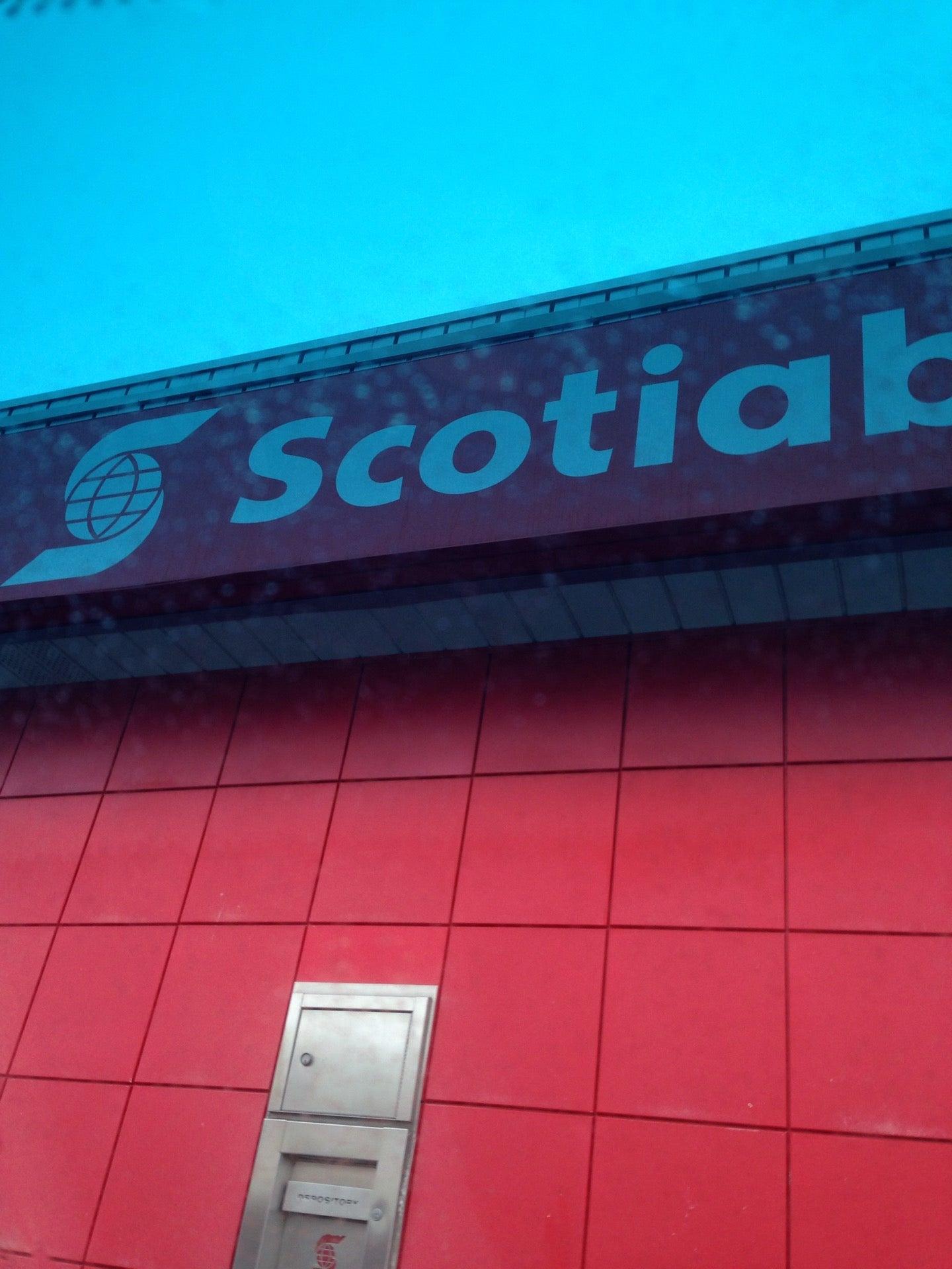 Scotiabank