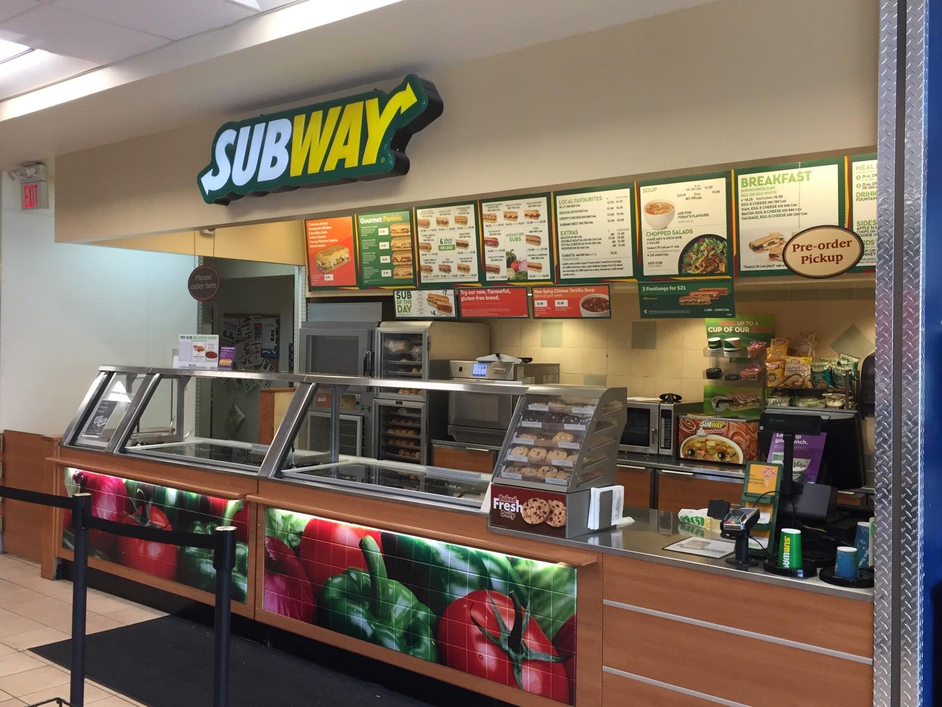 Subway