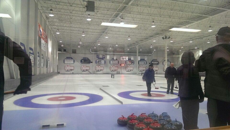 Richmond Curling Club