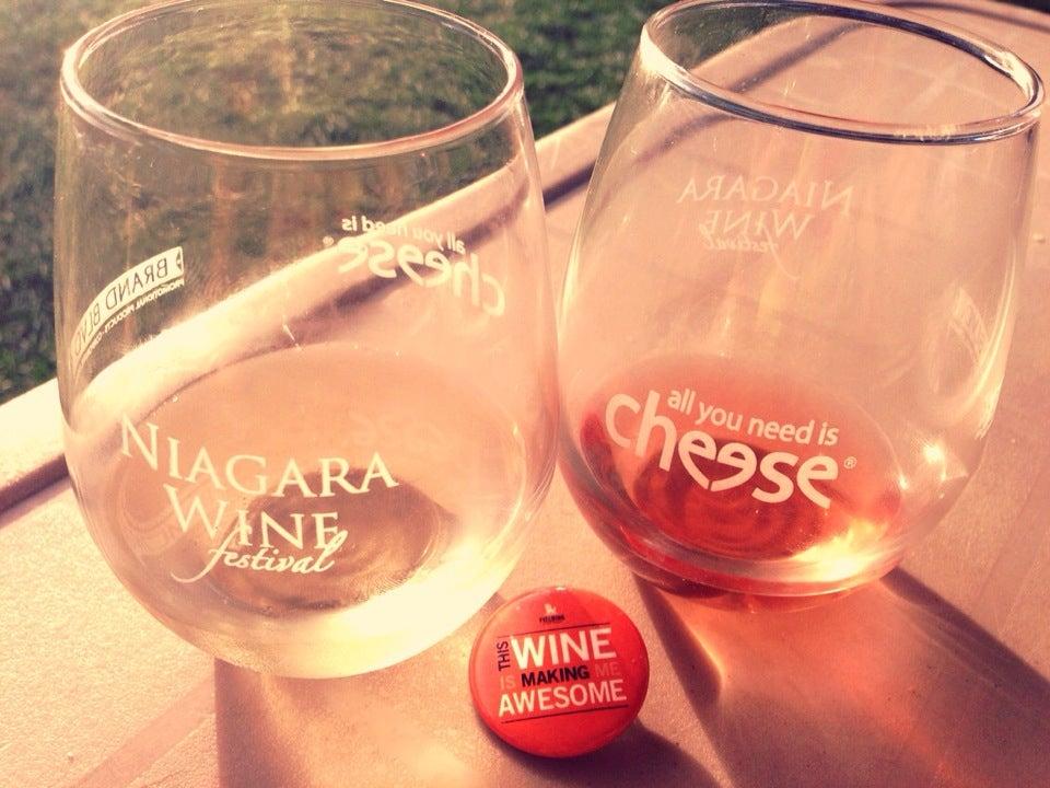 Niagara Grape & Wine Festival