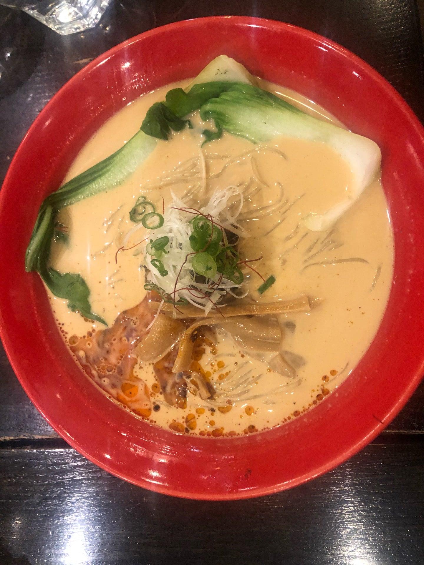 Konjiki Ramen