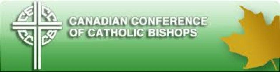 Canadian Conference of Catholic Bishops