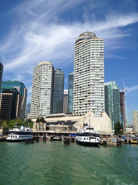 The Westin Harbour Castle, Toronto