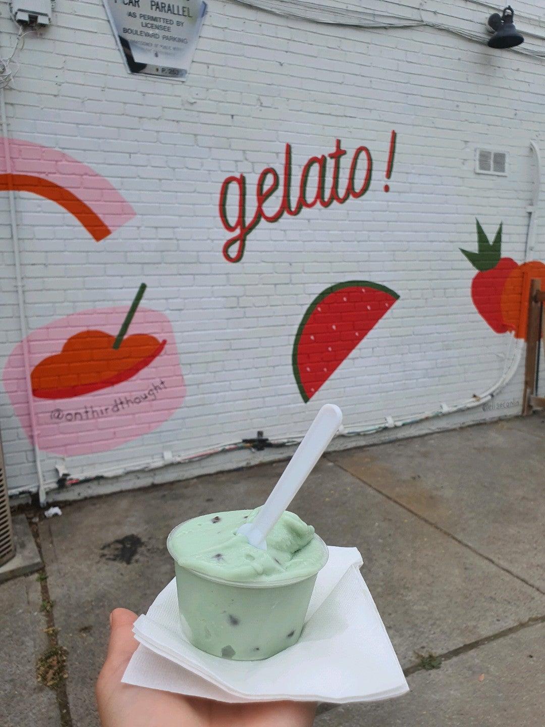 On Third Gelato