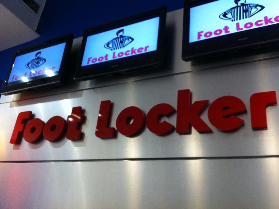 Foot Locker