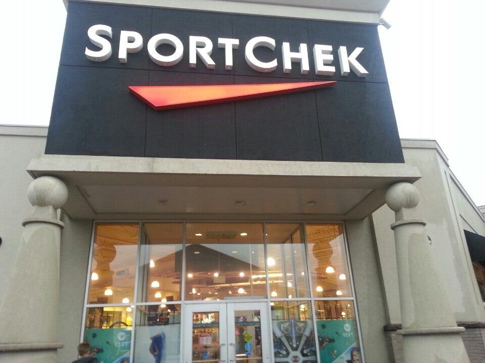 Sport Chek