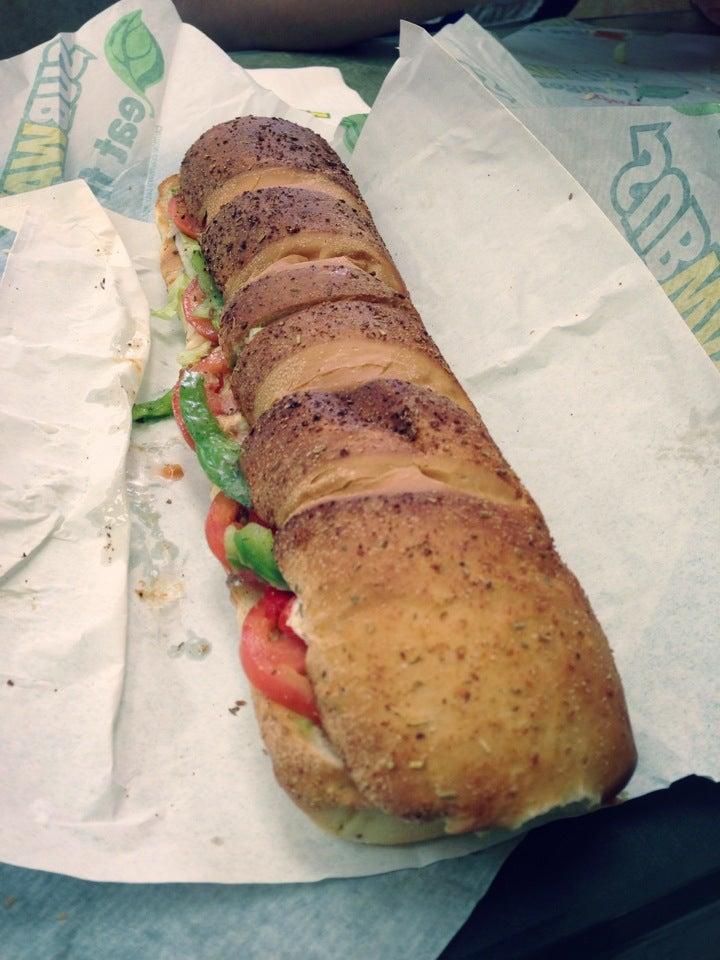 Subway