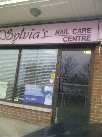 Sylvia's Nail Care Centre