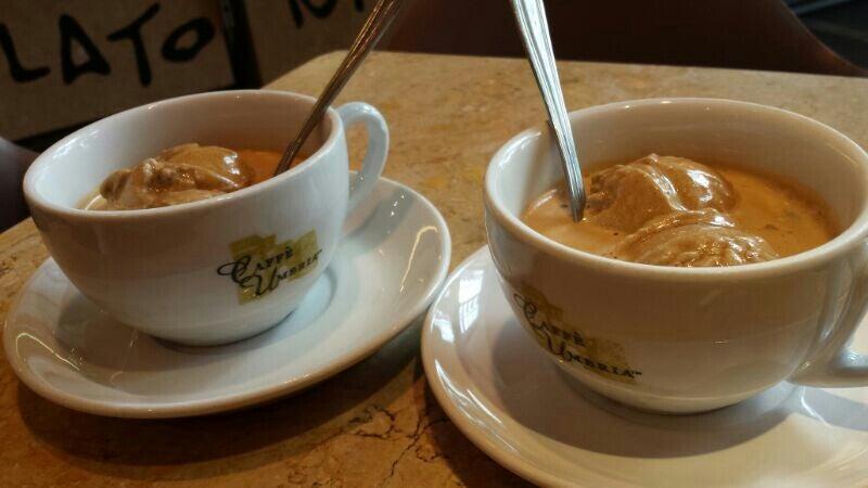 D'oro Gelato e Caffè