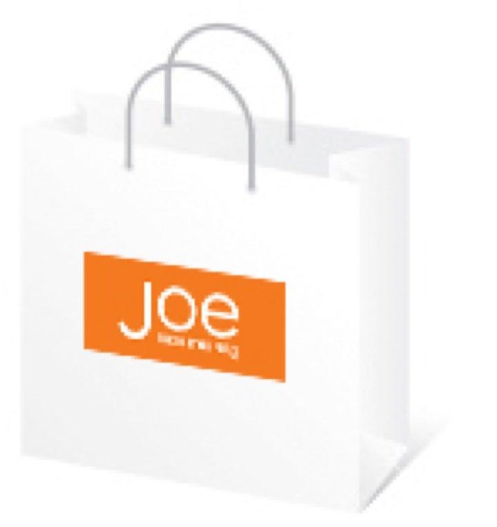 Joe Fresh