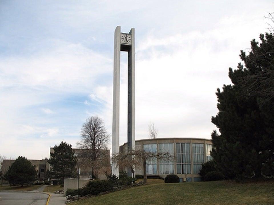 Etobicoke Civic Centre Art Gallery