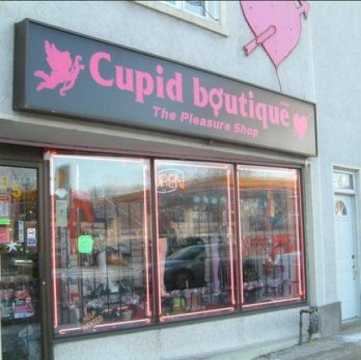 Cupid Boutique