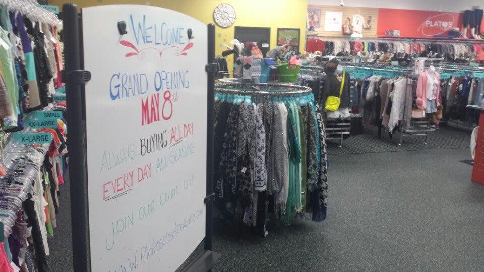 Plato's Closet