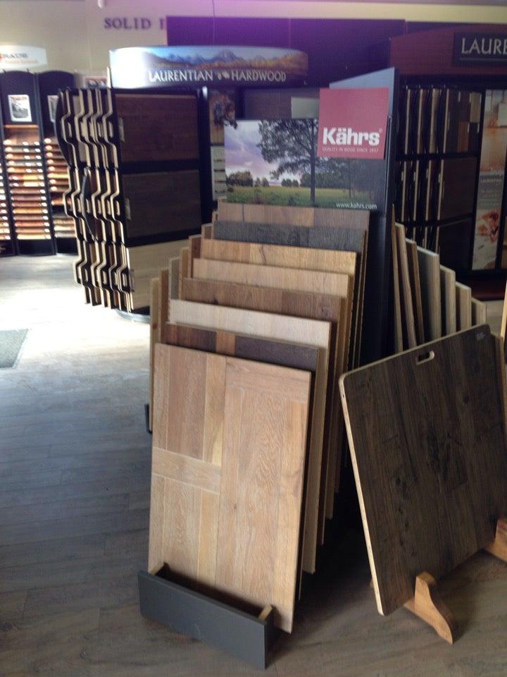 Yorkdale Hardwood Flooring Centre