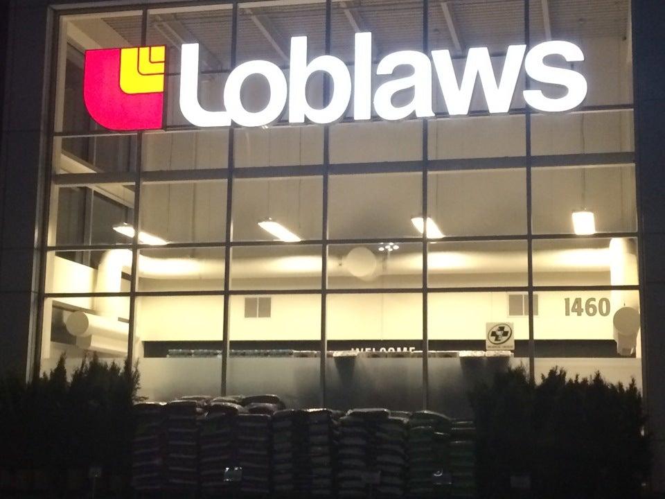 Loblaws