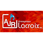 AJR Lacroix Inc