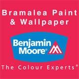 Benjamin Moore - Bramalea Paint & Wallpaper Ltd