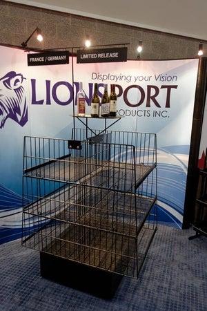 Lions Port Products Inc