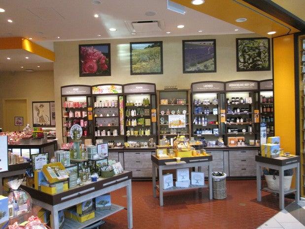 L'OCCITANE EN PROVENCE