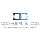 Doher & Co Chartered Professional Accountants