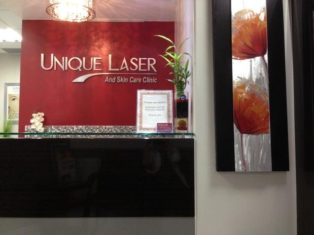 Unique Laser & Skin Care Clinic