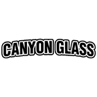 Canyon Glass