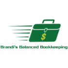 Brandi's Balanced Bookkeeping