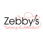 Zebby's Tailoring & Alteration