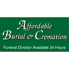 Affordable Burial & Cremation