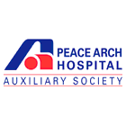 Peace Arch Hospital Auxiliary