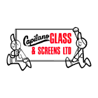 Capilano Glass & Screens Ltd