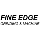 Fine Edge Grinding & Machine