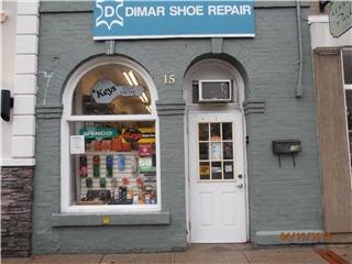 Dimar Shoe Repair