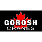 Gorosh Cranes